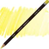 Derwent Kredka Coloursoft - - C020, Acid Yellow