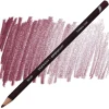 Derwent Kredka Coloursoft - - C150, Cranberry