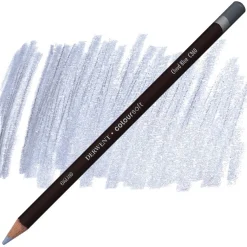 Derwent Kredka Coloursoft - - C360, Cloud Blue > Kredki