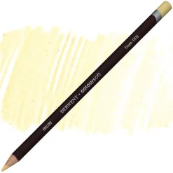 Derwent Kredka Coloursoft - - C010, Cream > Kredki