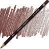 Derwent Kredka Coloursoft - - C610, Dark Terracotta