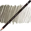 Derwent Kredka Coloursoft - - C520, Dark Brown