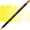 Derwent Kredka Coloursoft - - C040, Deep Cadmium