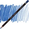 Derwent Kredka Coloursoft - - C320, Electric Blue > Kredki