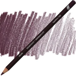 Derwent Kredka Coloursoft - - C160, Loganberry > Kredki