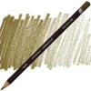 Derwent Kredka Coloursoft - - C500, Lichen Green > Kredki