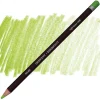 Derwent Kredka Coloursoft - - C400, Light Green