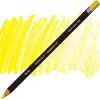 Derwent Kredka Coloursoft - - C030, Lemon Yellow > Kredki
