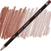 Derwent Kredka Coloursoft - - C620, Mid Terracotta > Kredki