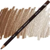 Derwent Kredka Coloursoft - - C600, Mid Brown > Kredki