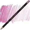 Derwent Kredka Coloursoft - - C210, Pink Lavender