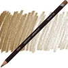 Derwent Kredka Coloursoft - - C530, Pale Brown > Kredki