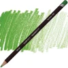 Derwent Kredka Coloursoft - - C430, Pea Green > Kredki