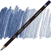 Derwent Kredka Coloursoft - - C310, Prussian Blue