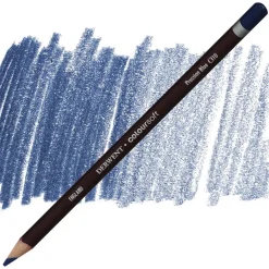 Derwent Kredka Coloursoft - - C310, Prussian Blue