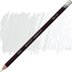 Derwent Kredka Coloursoft - - C710, White Grey > Kredki