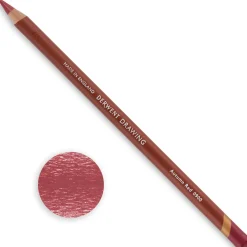 Derwent Kredka Drawing - - 0900 Autumn Red ><noscript><img width=