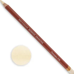 Derwent Kredka Drawing - - 0100 Champagne ><noscript><img width=