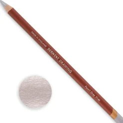 Derwent Kredka Drawing - - 7140 Fossil Grey ><noscript><img width=