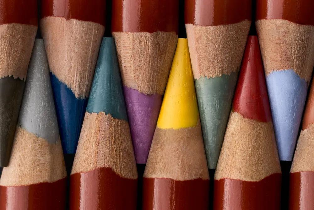 Derwent Kredka Drawing - - 5095 Fresh Green > Kredki