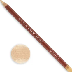 Derwent Kredka Drawing - - 5717 Light Ochre ><noscript><img width=
