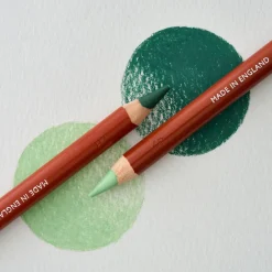 Derwent Kredka Drawing - - 1610 Light Sienna