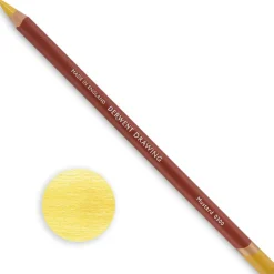 Derwent Kredka Drawing - - 0300 Mustard ><noscript><img width=