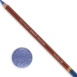 Derwent Kredka Drawing - - 2700 Royal Blue ><noscript><img width=