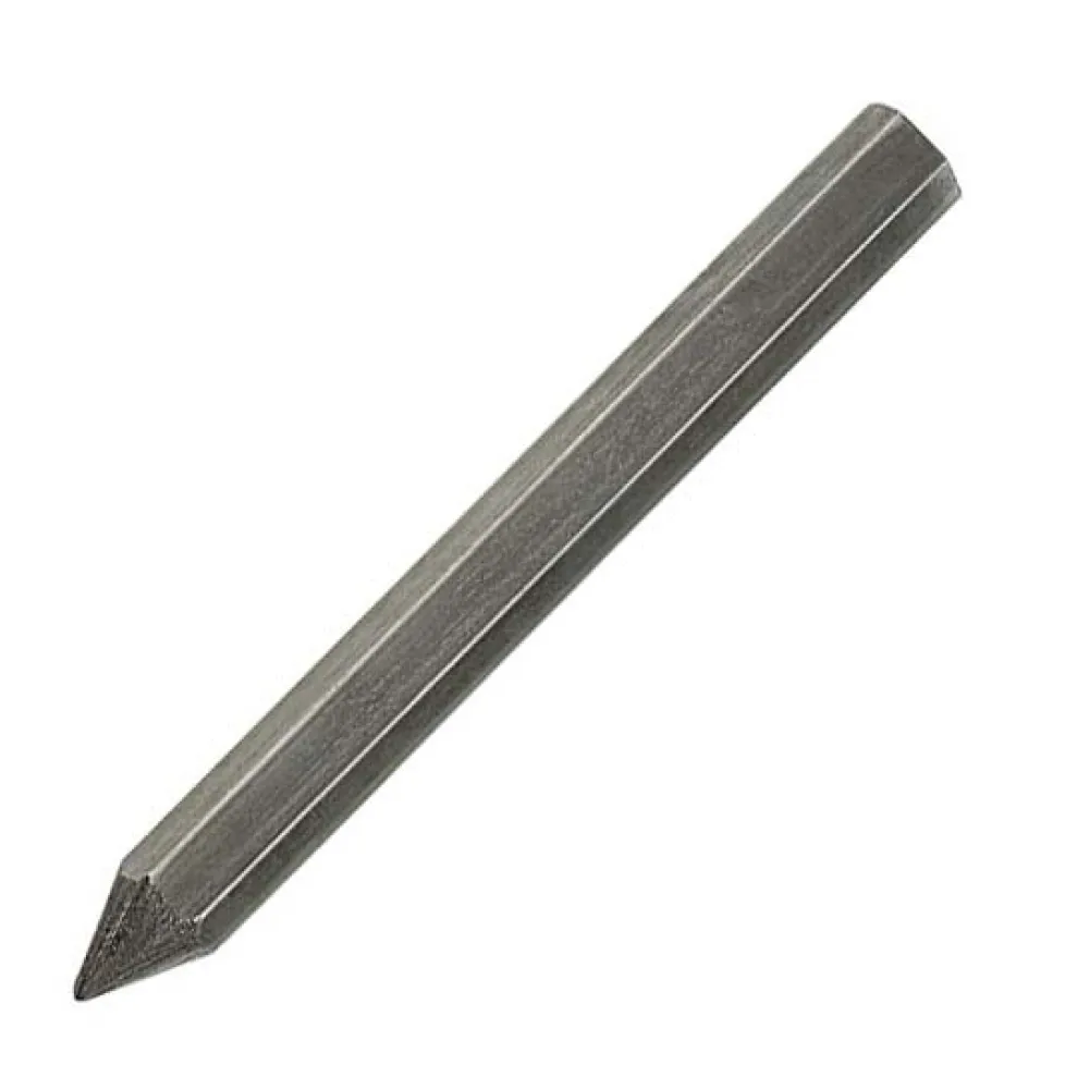Faber-Castell Kredka grafitowa Pitt Monochrome - - 6B > Ołówki