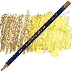 Derwent Kredka Inktense - - 1710, Amber