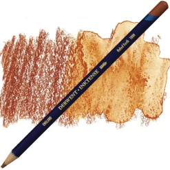 Derwent Kredka Inktense - - 1800, Baked Earth