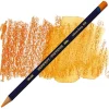 Derwent Kredka Inktense - - 0250, Cadmium Orange > Kredki