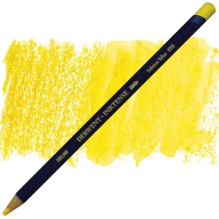 Derwent Kredka Inktense - - 0210, Cadmium Yellow