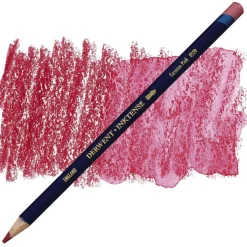 Derwent Kredka Inktense - - 0520, Carmine Pink > Kredki