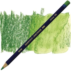 Derwent Kredka Inktense - - 1530, Felt Green