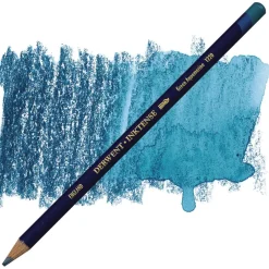 Derwent Kredka Inktense - - 1220, Green Aquamarine