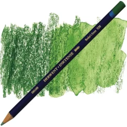 Derwent Kredka Inktense - - 1520, Hookers Green > Kredki