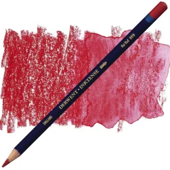 Derwent Kredka Inktense - - 0410, Hot Red > Kredki