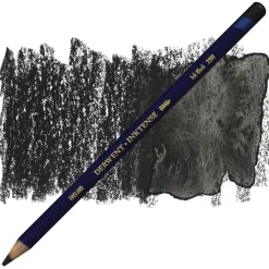 Derwent Kredka Inktense - - 2200, Ink Black > Kredki