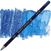 Derwent Kredka Inktense - - 0900, Iris Blue > Kredki