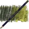 Derwent Kredka Inktense - - 1600, Leaf Green