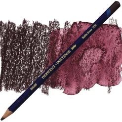 Derwent Kredka Inktense - - 1920, Madder Brown > Kredki