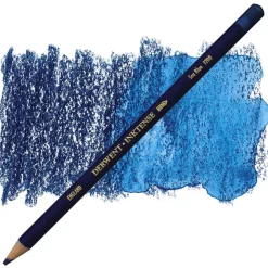 Derwent Kredka Inktense - - 1200, Sea Blue
