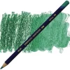 Derwent Kredka Inktense - - 1300, Teal Green