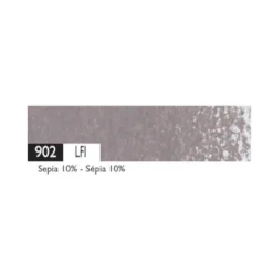 Caran d'Ache Kredka Luminance - - 575, Carmine Lake > Kredki
