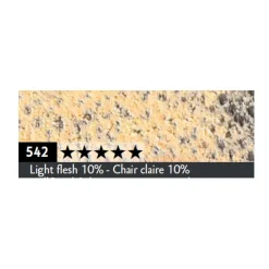 Caran d'Ache Kredka Luminance - - 542, Light Flesh 10% > Kredki