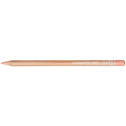 Caran d'Ache Kredka Luminance - - 068, Herculanum Red