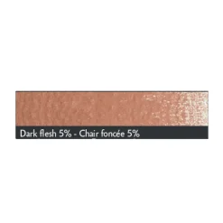 Caran d'Ache Kredka Luminance - - 581, Pink White > Kredki