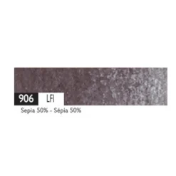 Caran d'Ache Kredka Luminance - - 872, Burnt Ochre 10% > Kredki