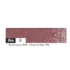 Caran d'Ache Kredka Luminance - - 866, Burnt Sienna 50%